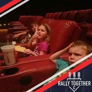 Meet your Posher, Daniel